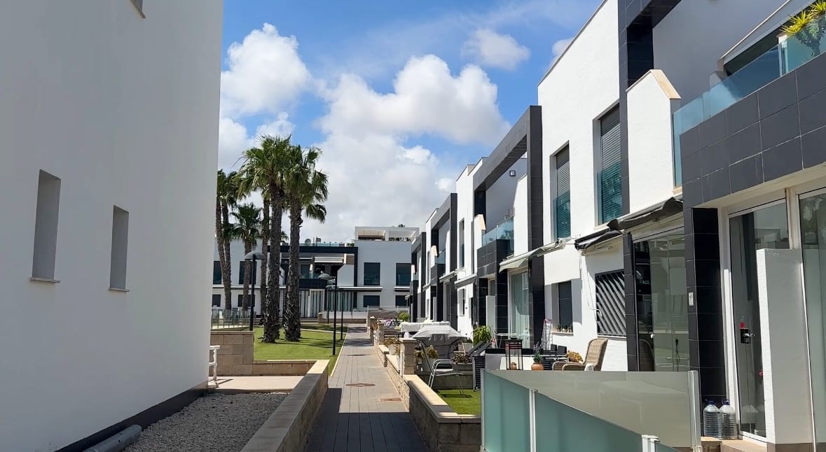 2 Bedroom Property in La Zenia