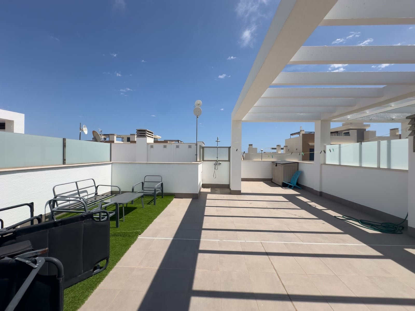 2 Bedroom Property in La Zenia
