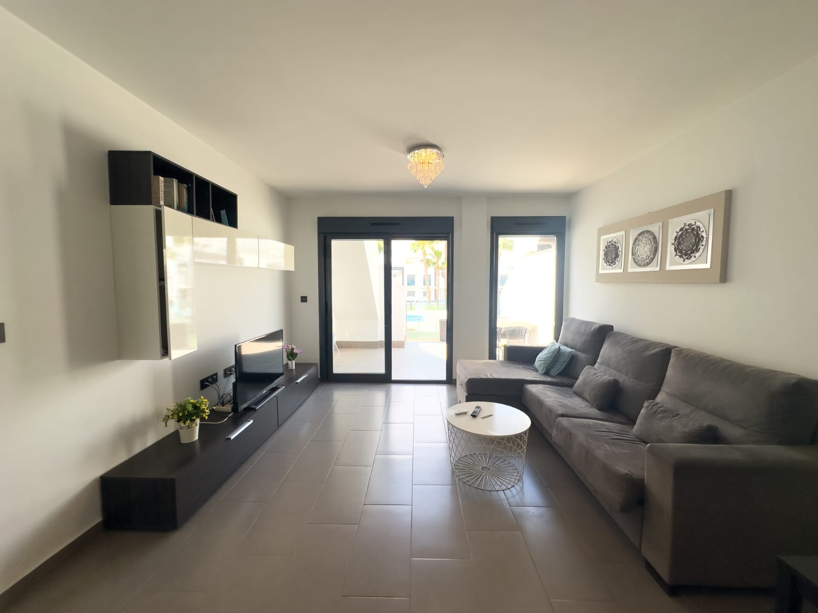 2 Bedroom Property in La Zenia