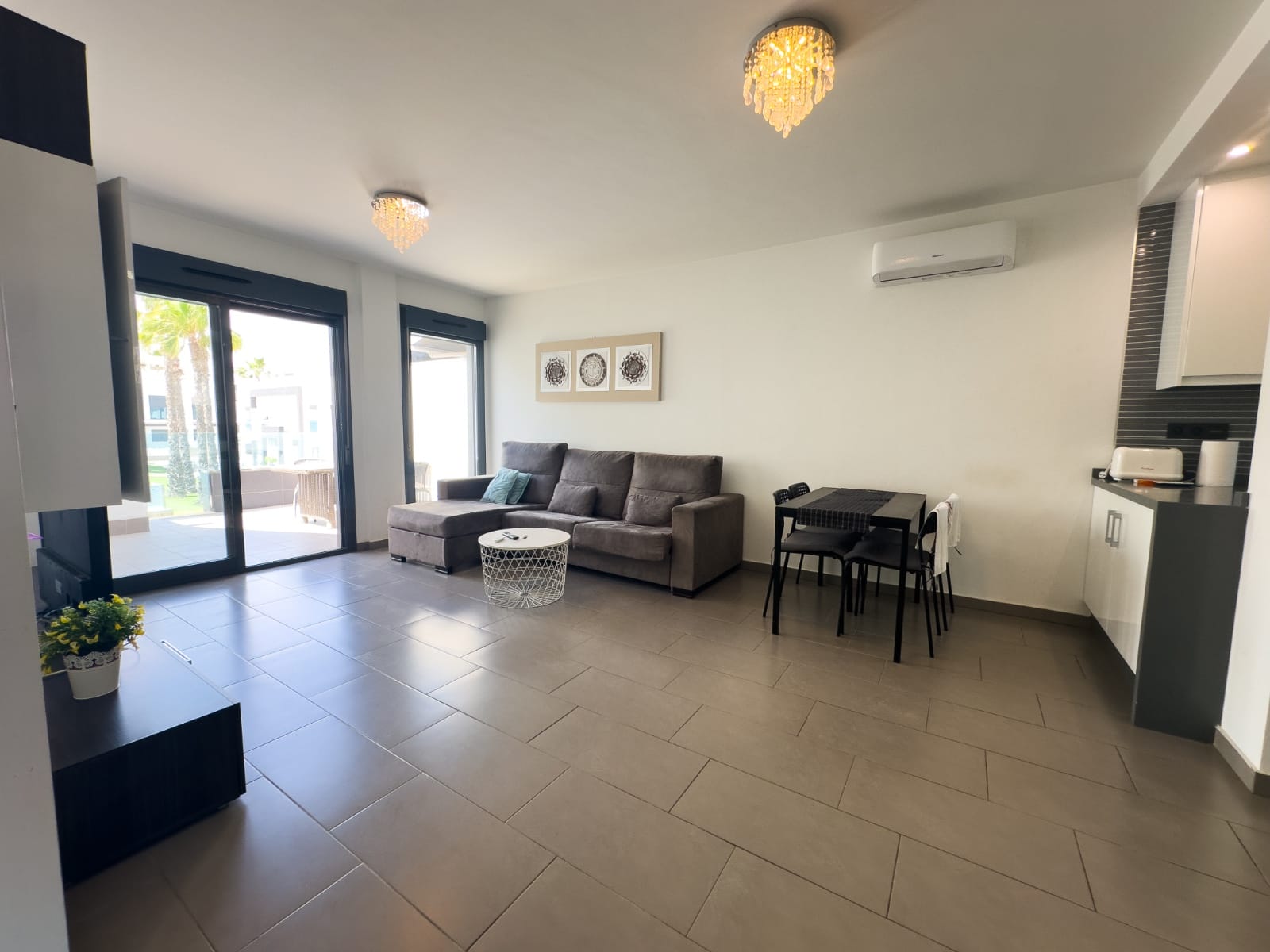 2 Bedroom Property in La Zenia