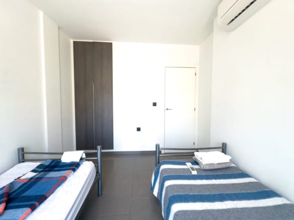 2 Bedroom Property in La Zenia