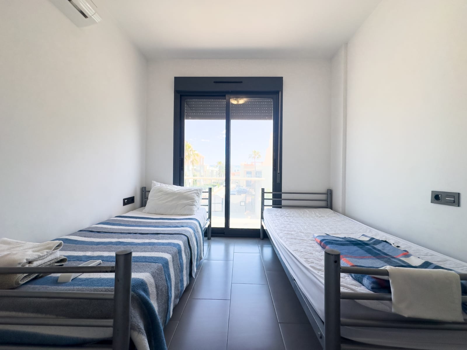 2 Bedroom Property in La Zenia