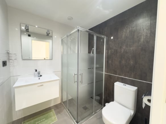 2 Bedroom Property in La Zenia