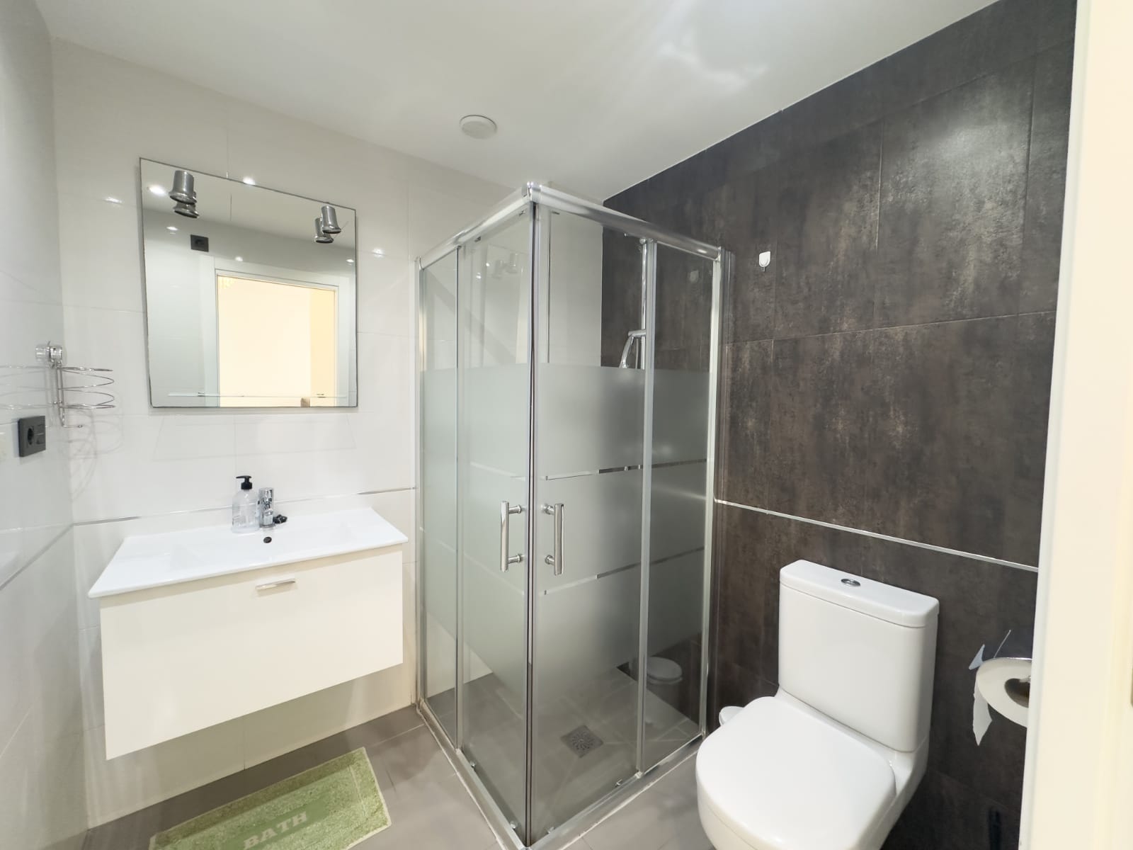 2 Bedroom Property in La Zenia