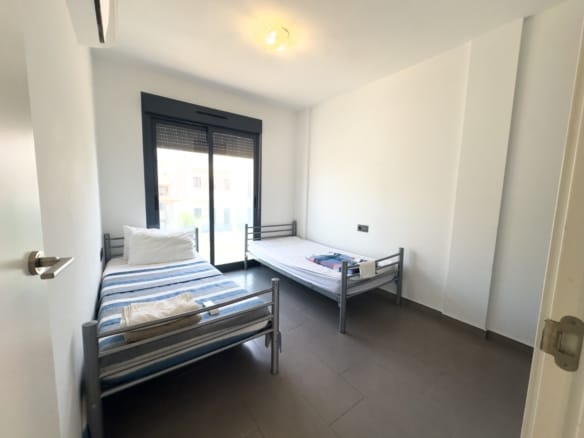 2 Bedroom Property in La Zenia