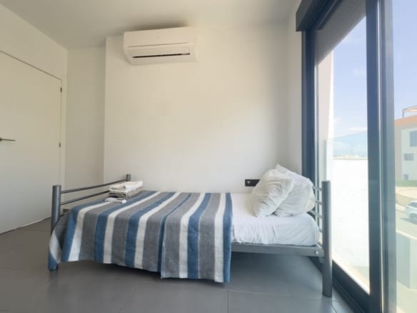 2 Bedroom Property in La Zenia