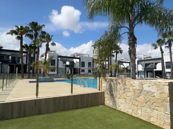 2 Bedroom Property in La Zenia