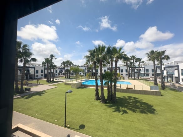 2 Bedroom Property in La Zenia