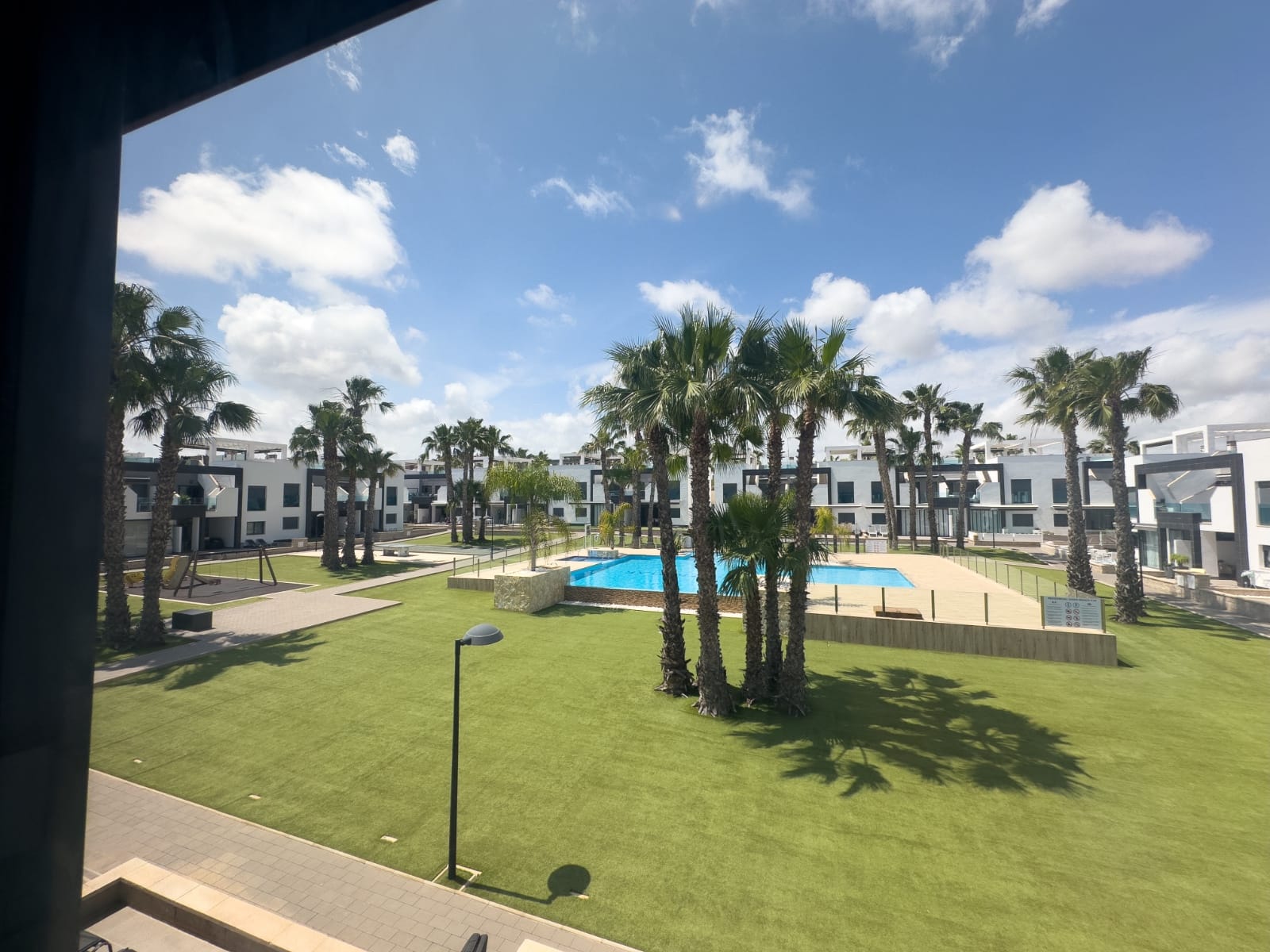 2 Bedroom Property in La Zenia