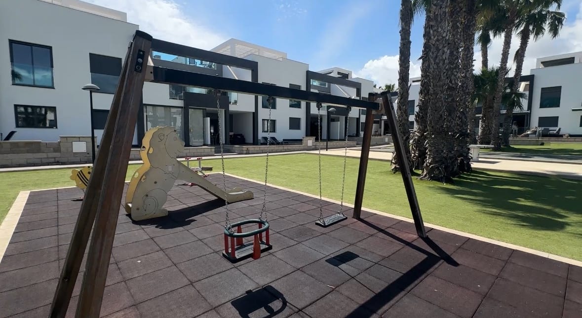 2 Bedroom Property in La Zenia
