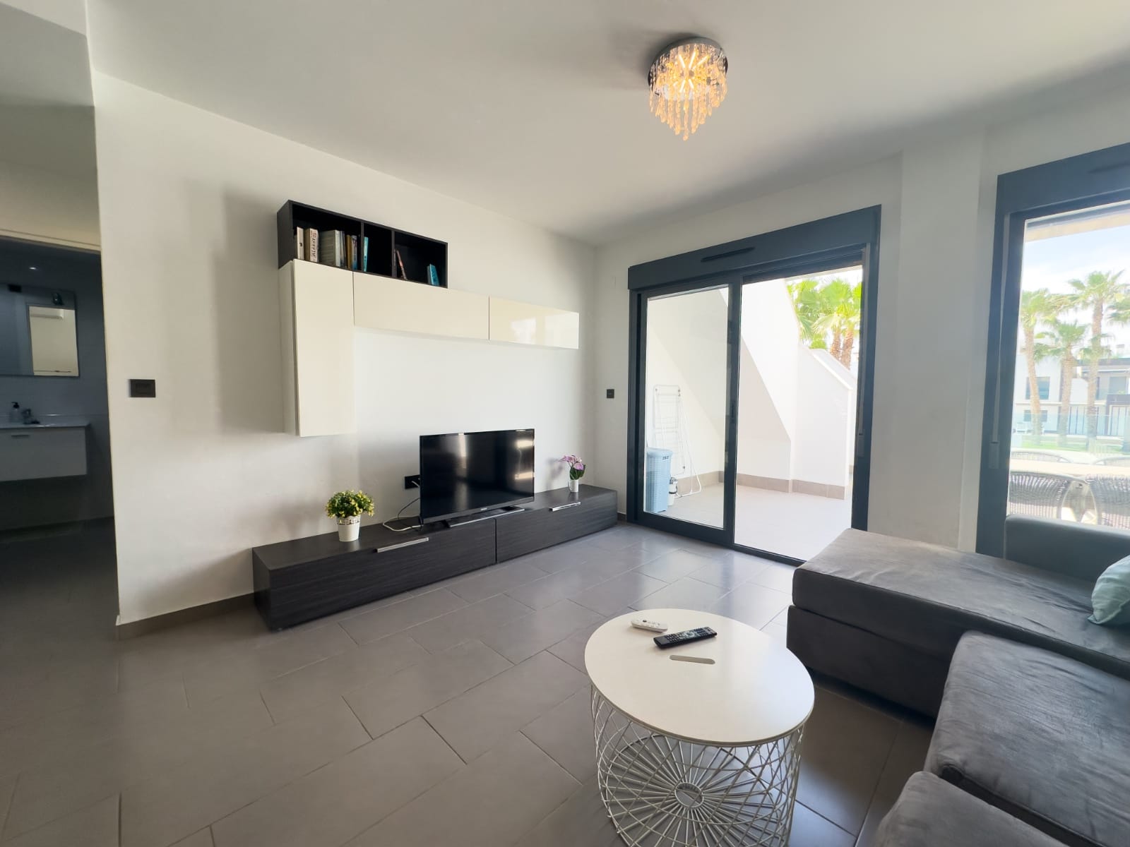 2 Bedroom Property in La Zenia