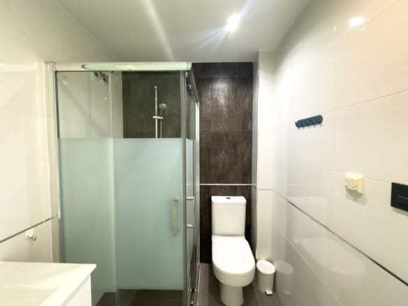 2 Bedroom Property in La Zenia