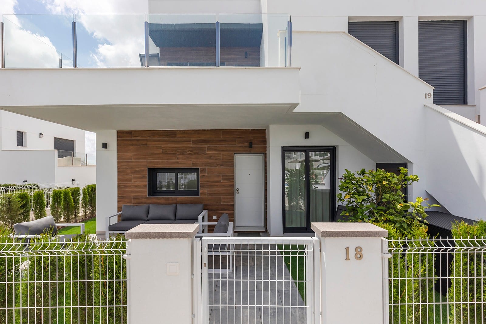 2 Bedroom Property in Vistabella Golf