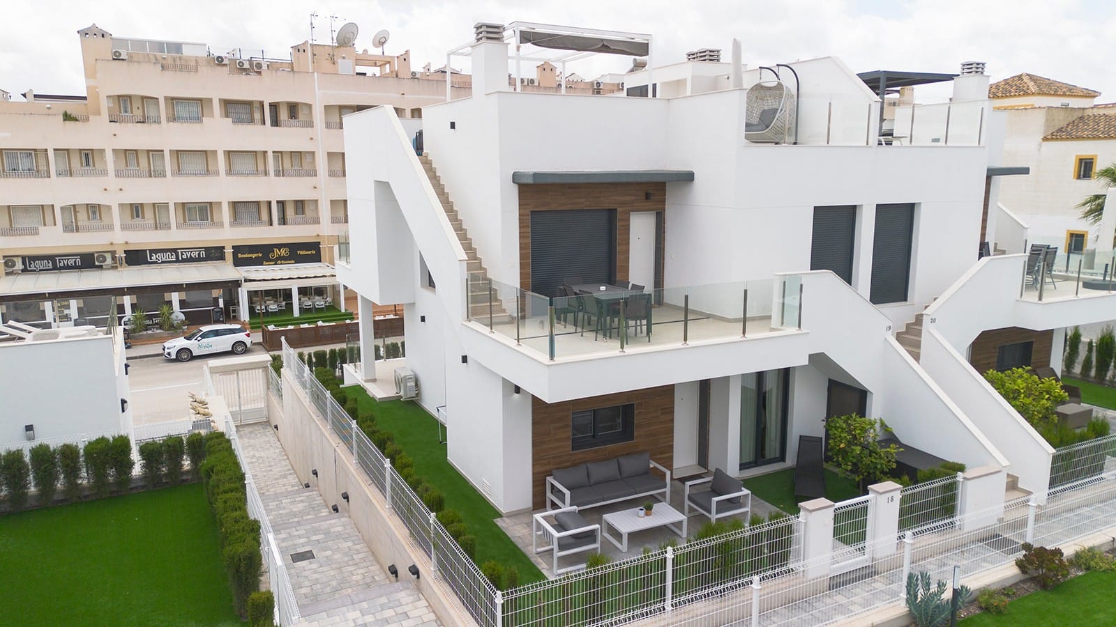 2 Bedroom Property in Vistabella Golf