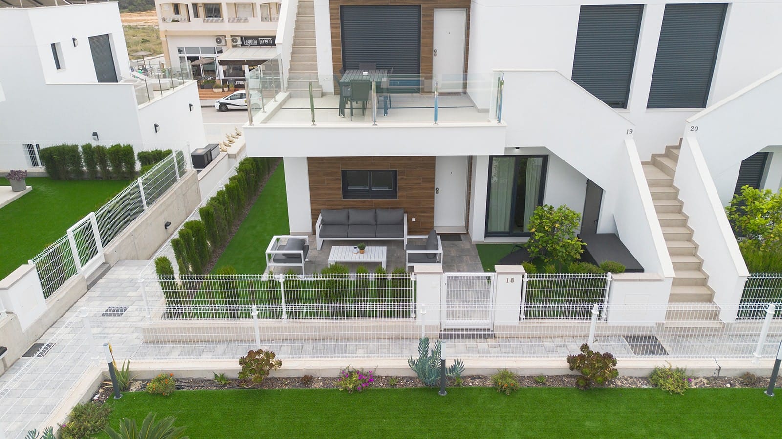 2 Bedroom Property in Vistabella Golf