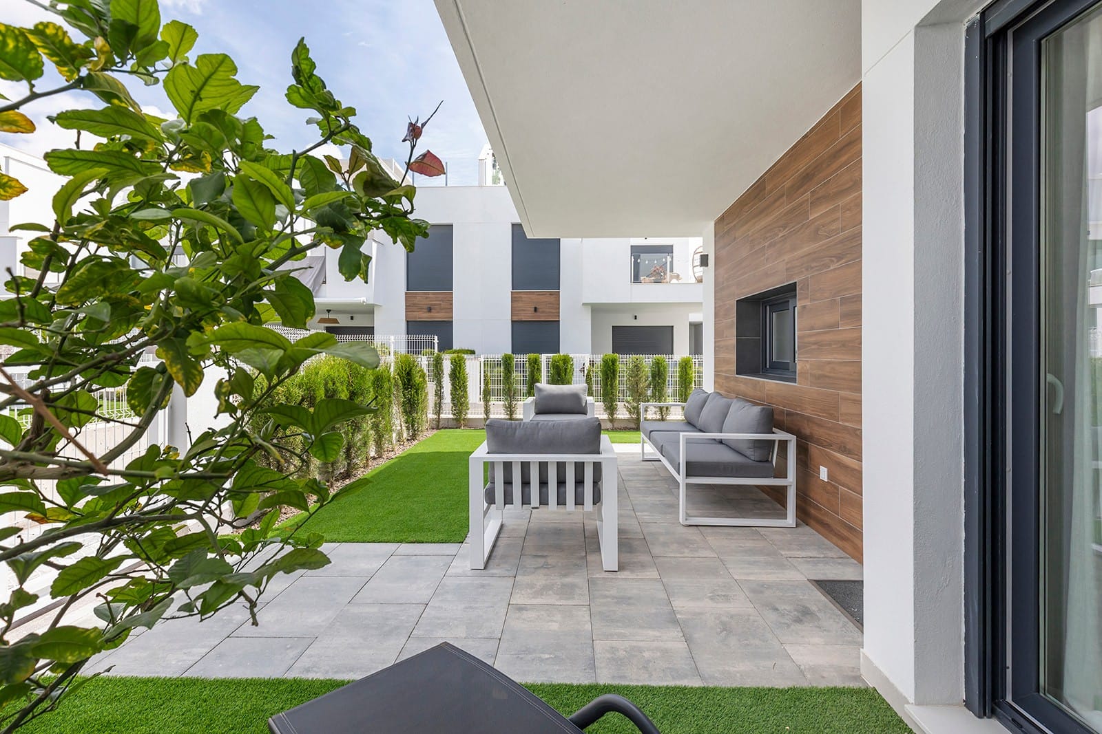 2 Bedroom Property in Vistabella Golf