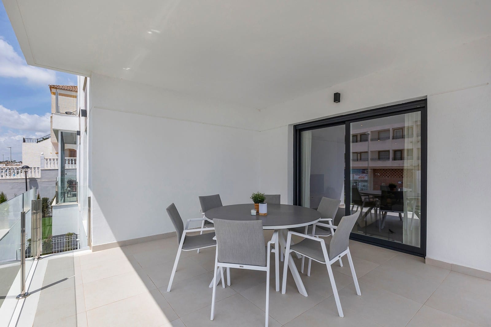 2 Bedroom Property in Vistabella Golf