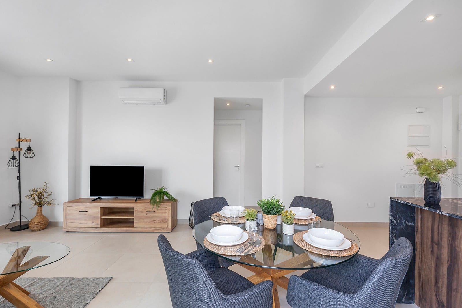 2 Bedroom Property in Vistabella Golf