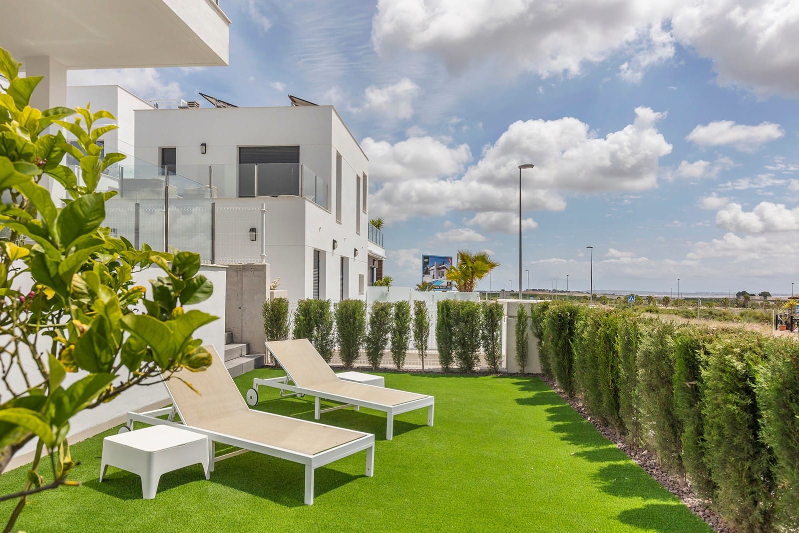 2 Bedroom Property in Vistabella Golf