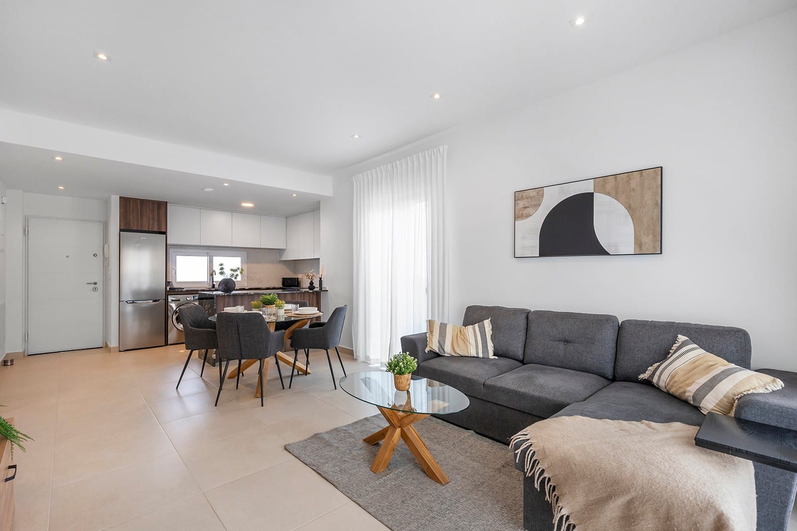 2 Bedroom Property in Vistabella Golf