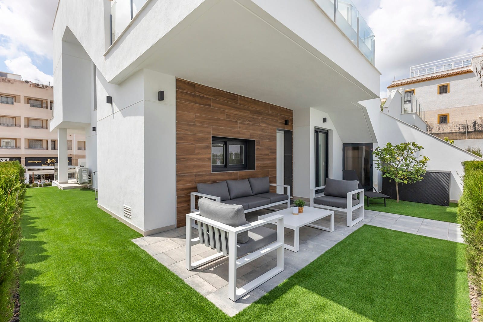 2 Bedroom Property in Vistabella Golf