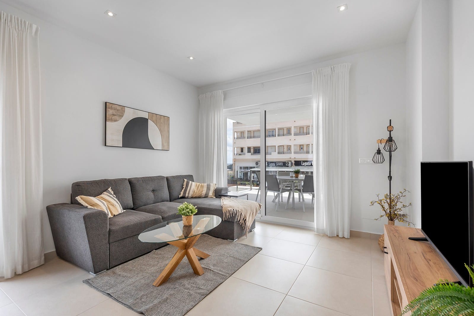 2 Bedroom Property in Vistabella Golf