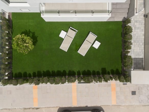 2 Bedroom Property in Vistabella Golf