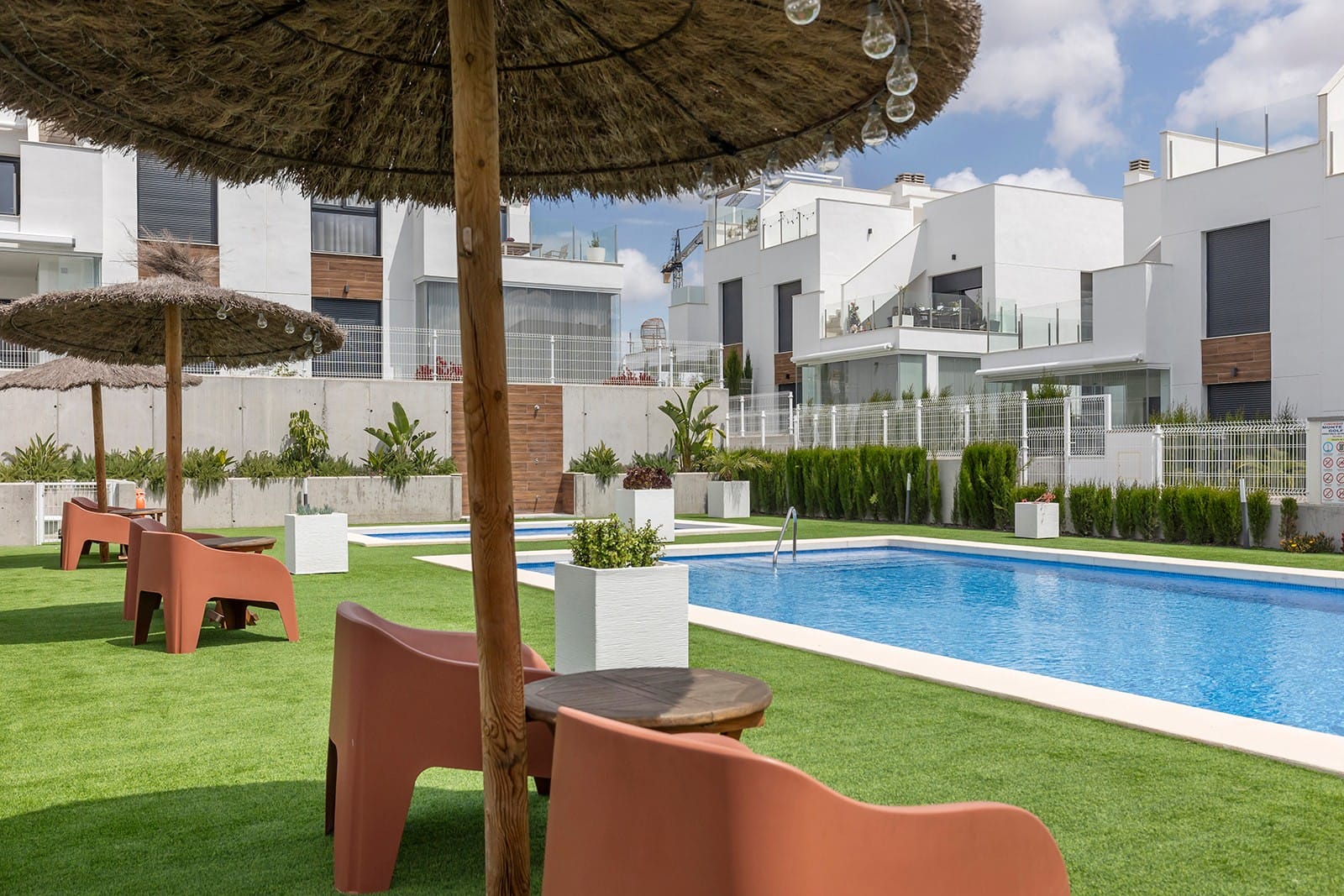 2 Bedroom Property in Vistabella Golf