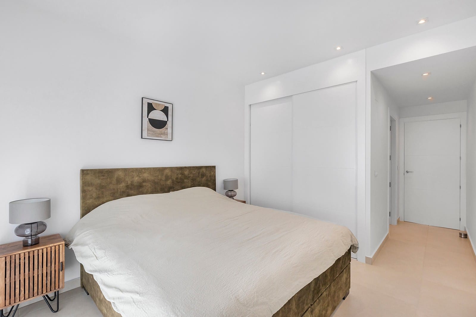 2 Bedroom Property in Vistabella Golf
