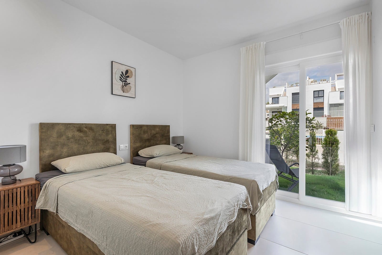 2 Bedroom Property in Vistabella Golf
