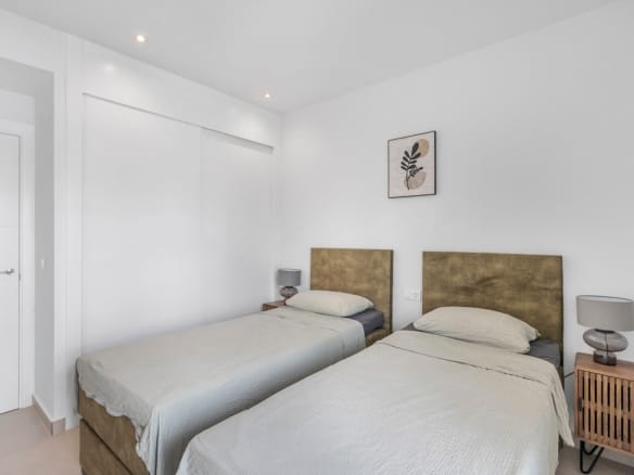 2 Bedroom Property in Vistabella Golf