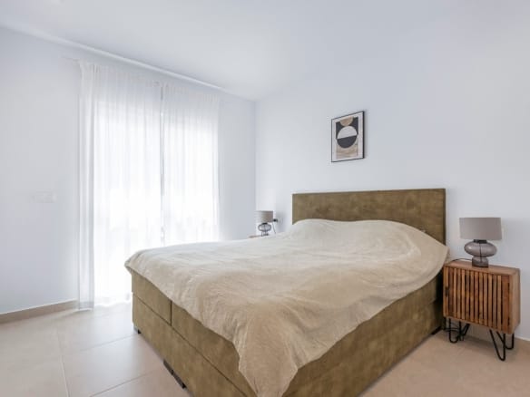 2 Bedroom Property in Vistabella Golf