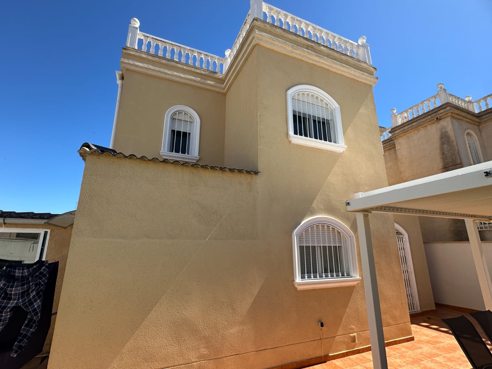 3 Bedroom Property in Torrevieja