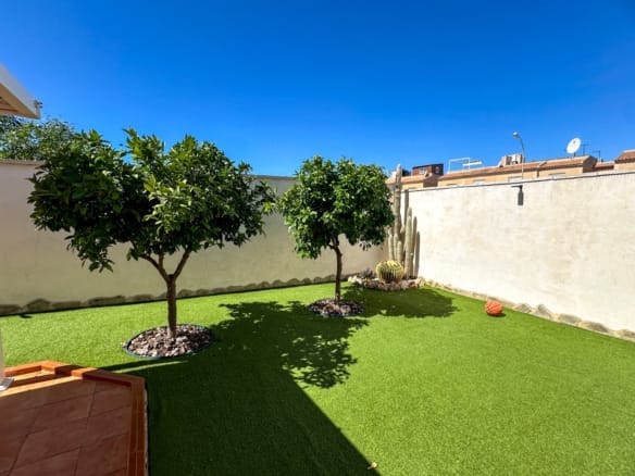 3 Bedroom Property in Torrevieja