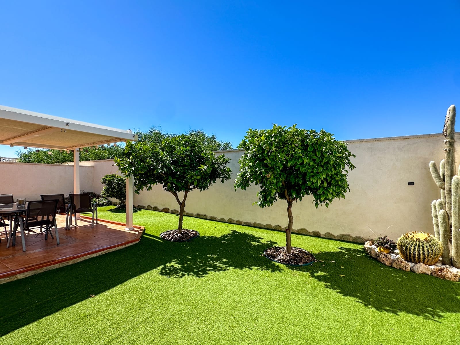 3 Bedroom Property in Torrevieja