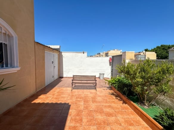 3 Bedroom Property in Torrevieja