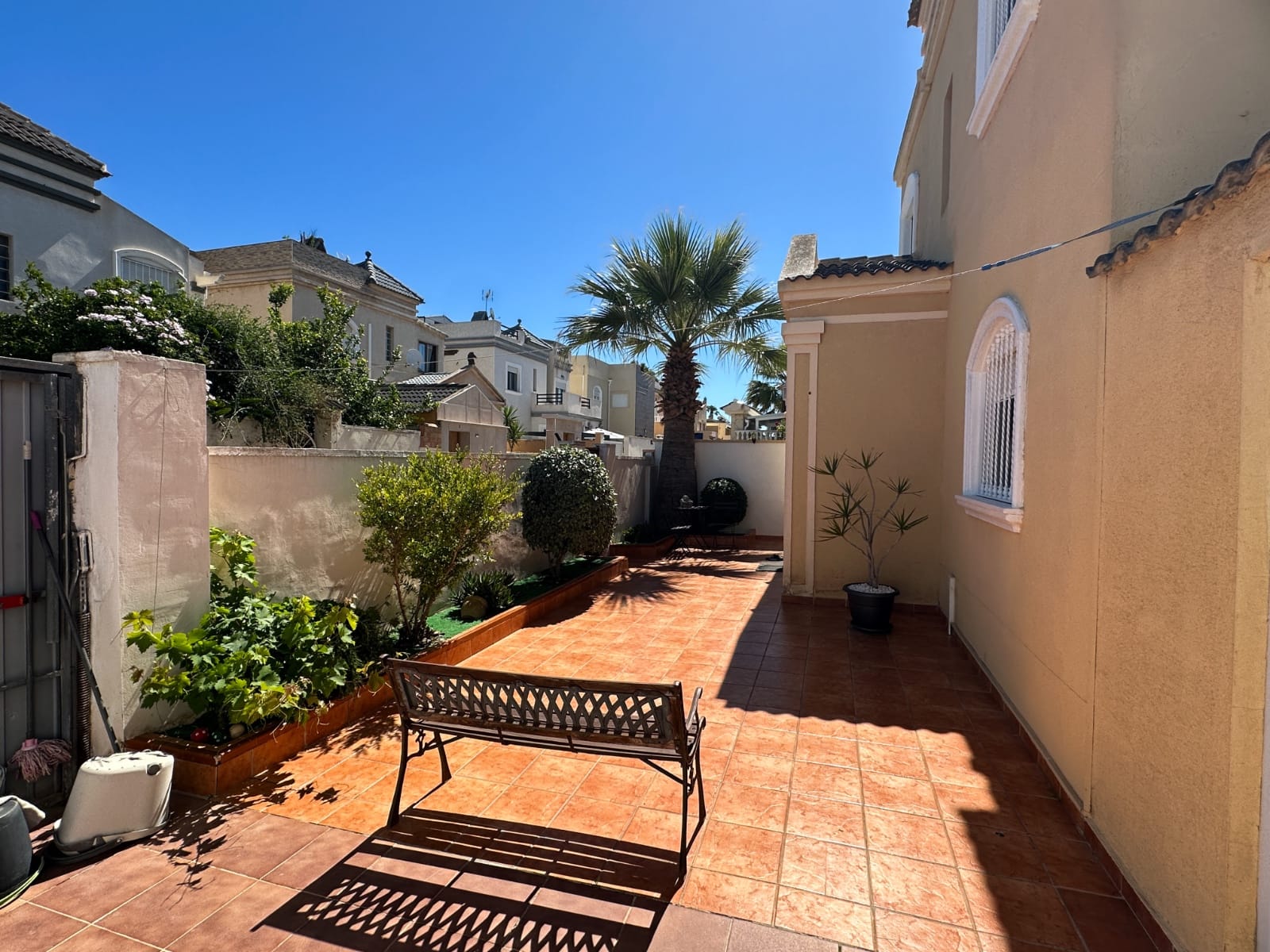 3 Bedroom Property in Torrevieja