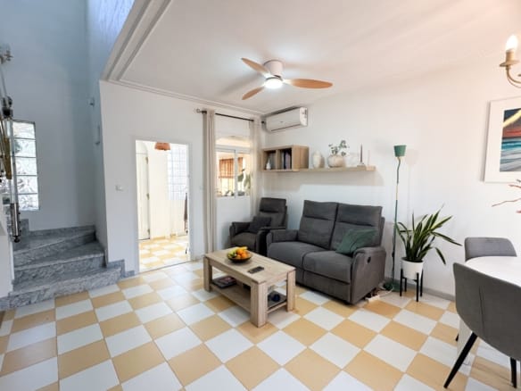3 Bedroom Property in Torrevieja