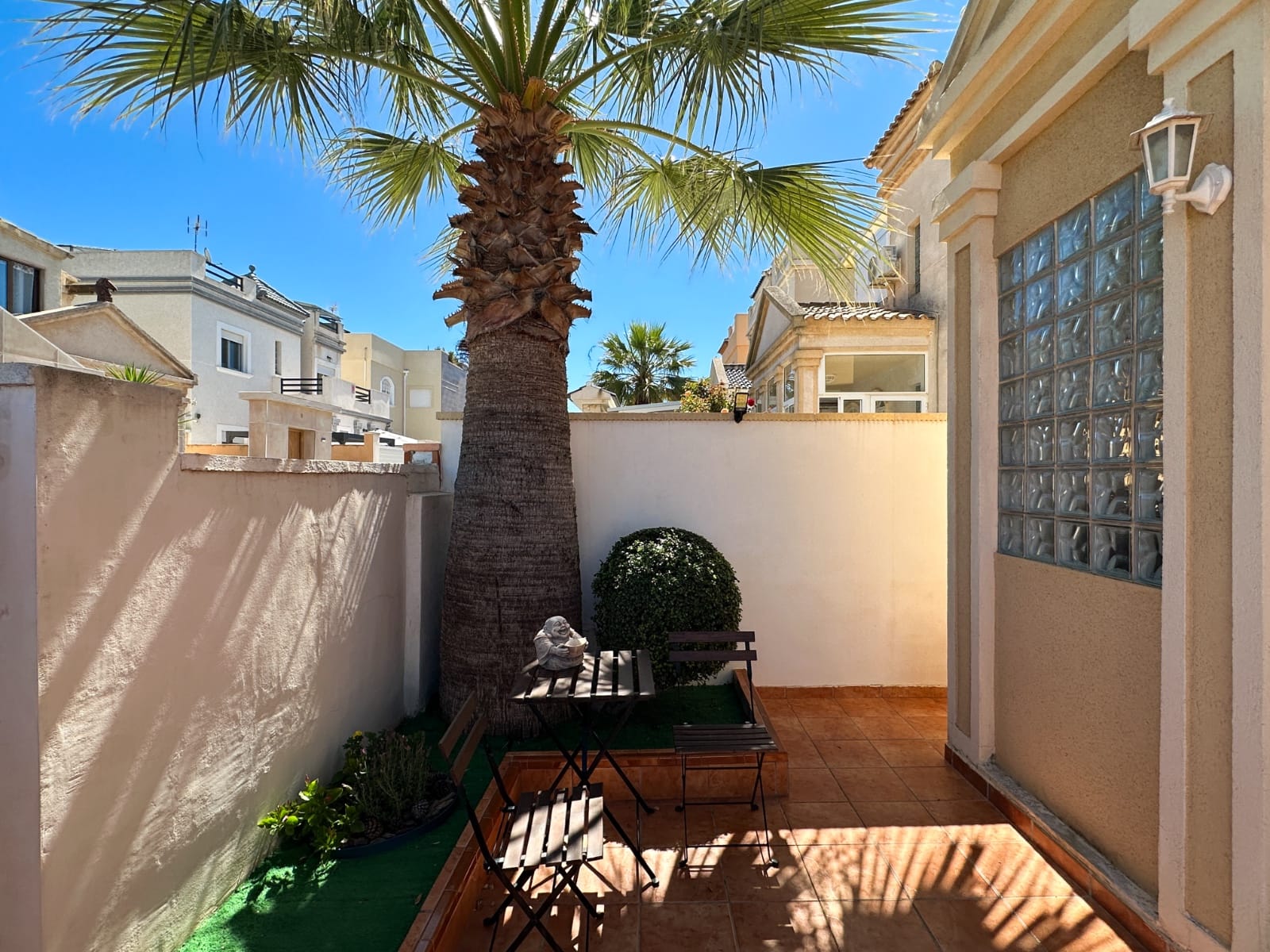 3 Bedroom Property in Torrevieja