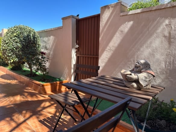 3 Bedroom Property in Torrevieja