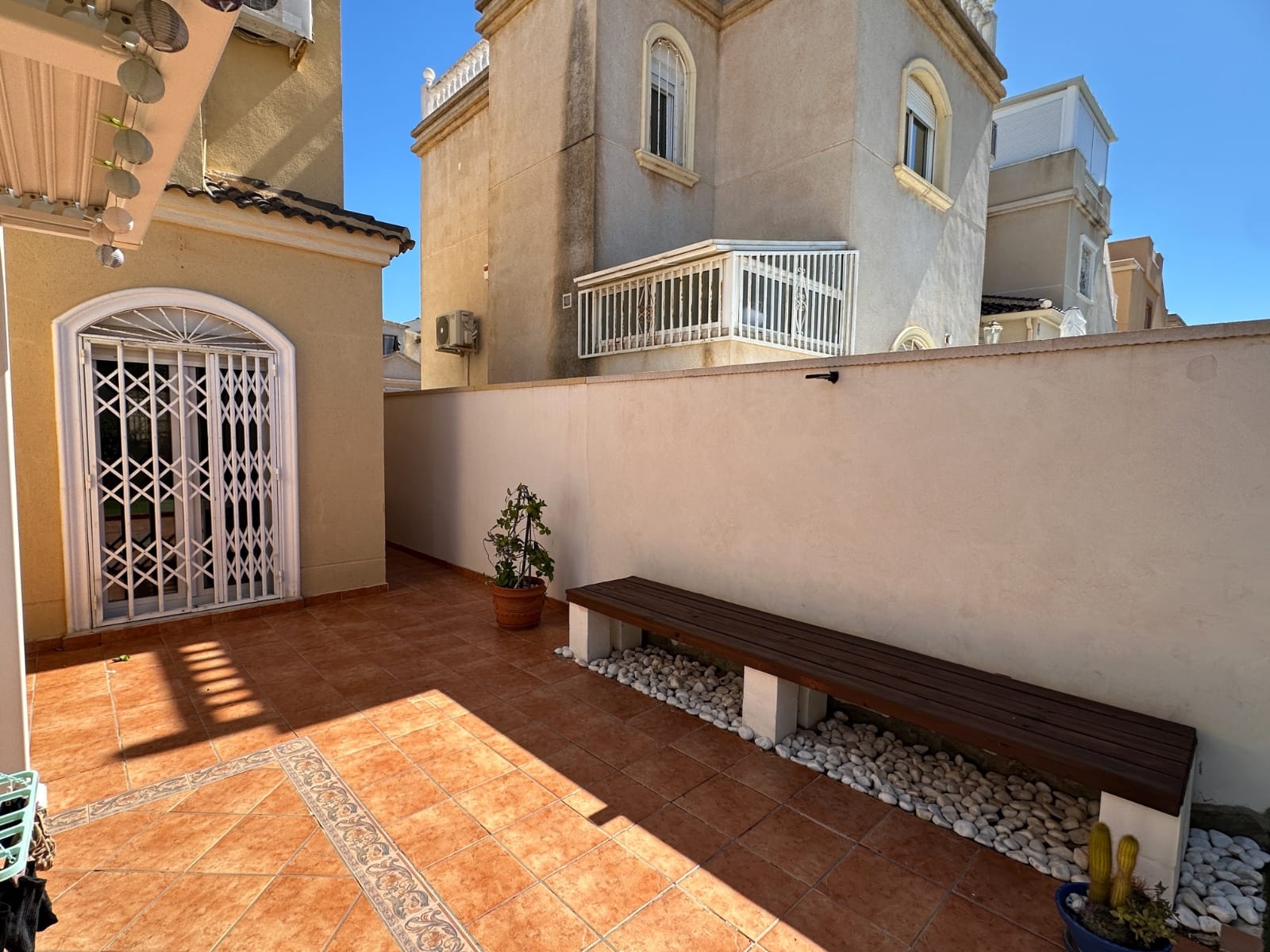 3 Bedroom Property in Torrevieja