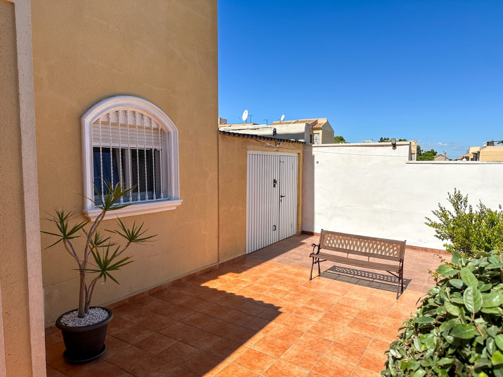 3 Bedroom Property in Torrevieja