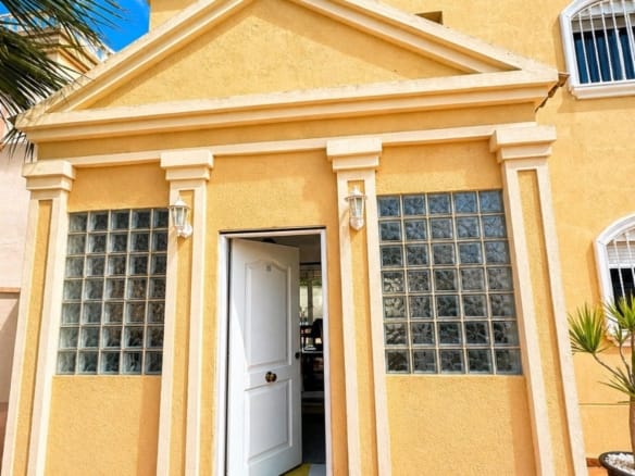 3 Bedroom Property in Torrevieja
