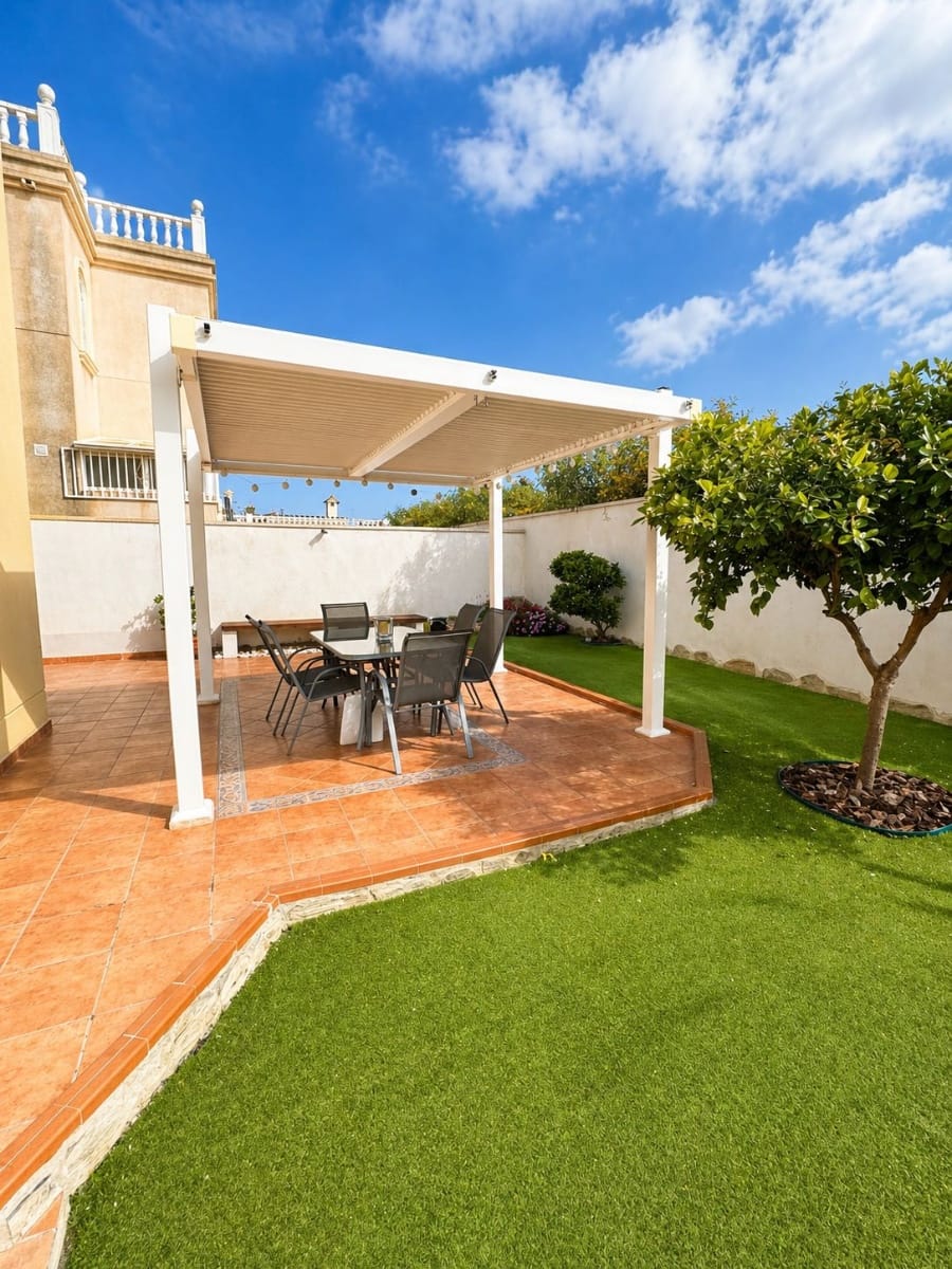 3 Bedroom Property in Torrevieja