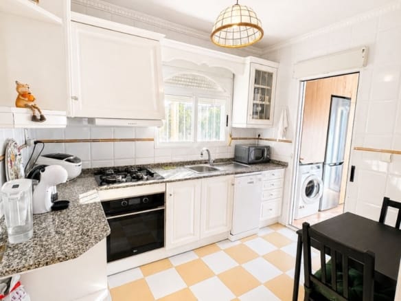 3 Bedroom Property in Torrevieja