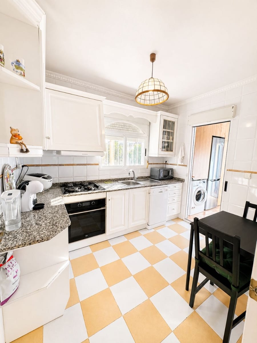 3 Bedroom Property in Torrevieja