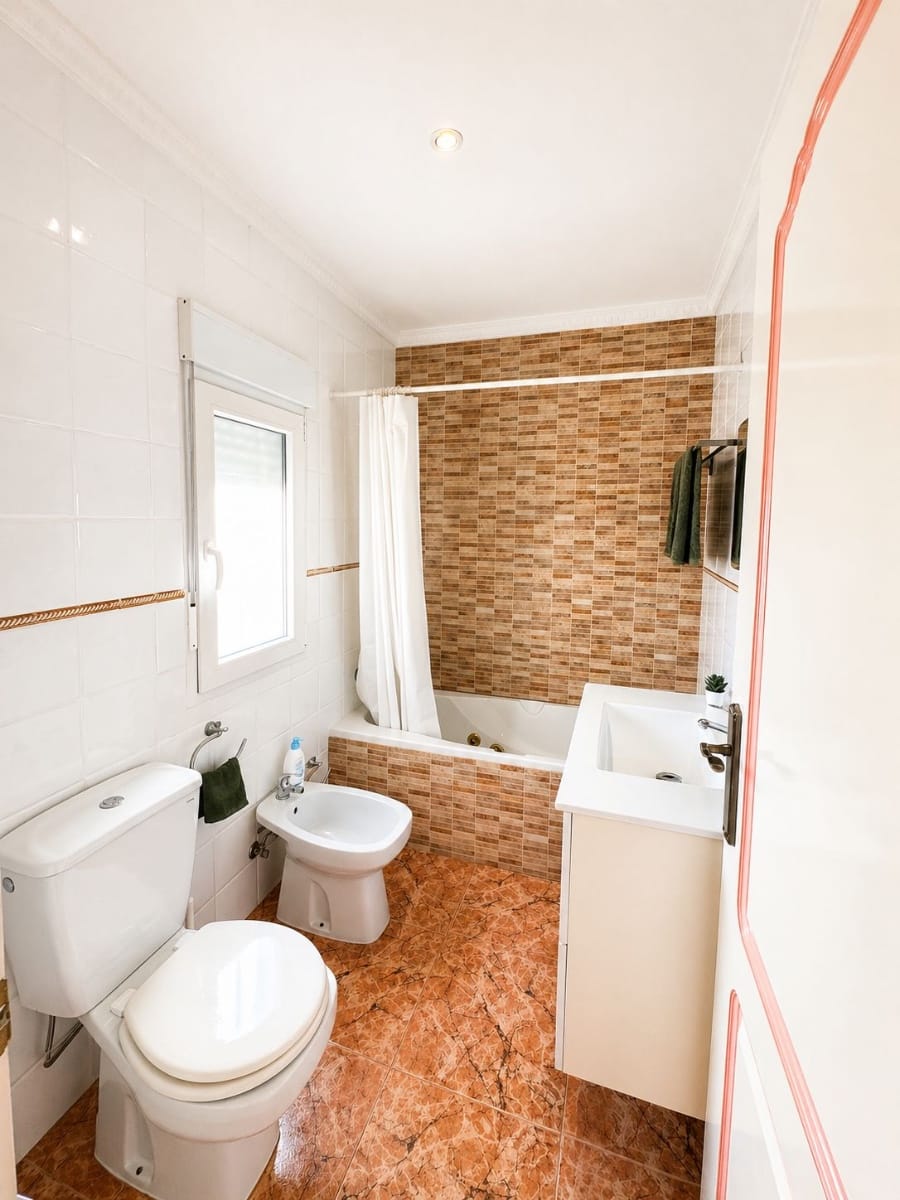 3 Bedroom Property in Torrevieja