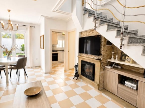 3 Bedroom Property in Torrevieja