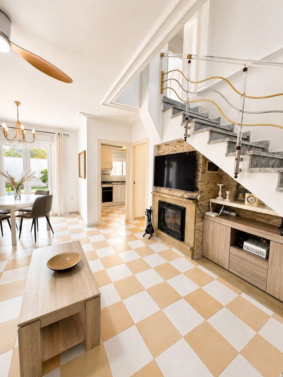 3 Bedroom Property in Torrevieja