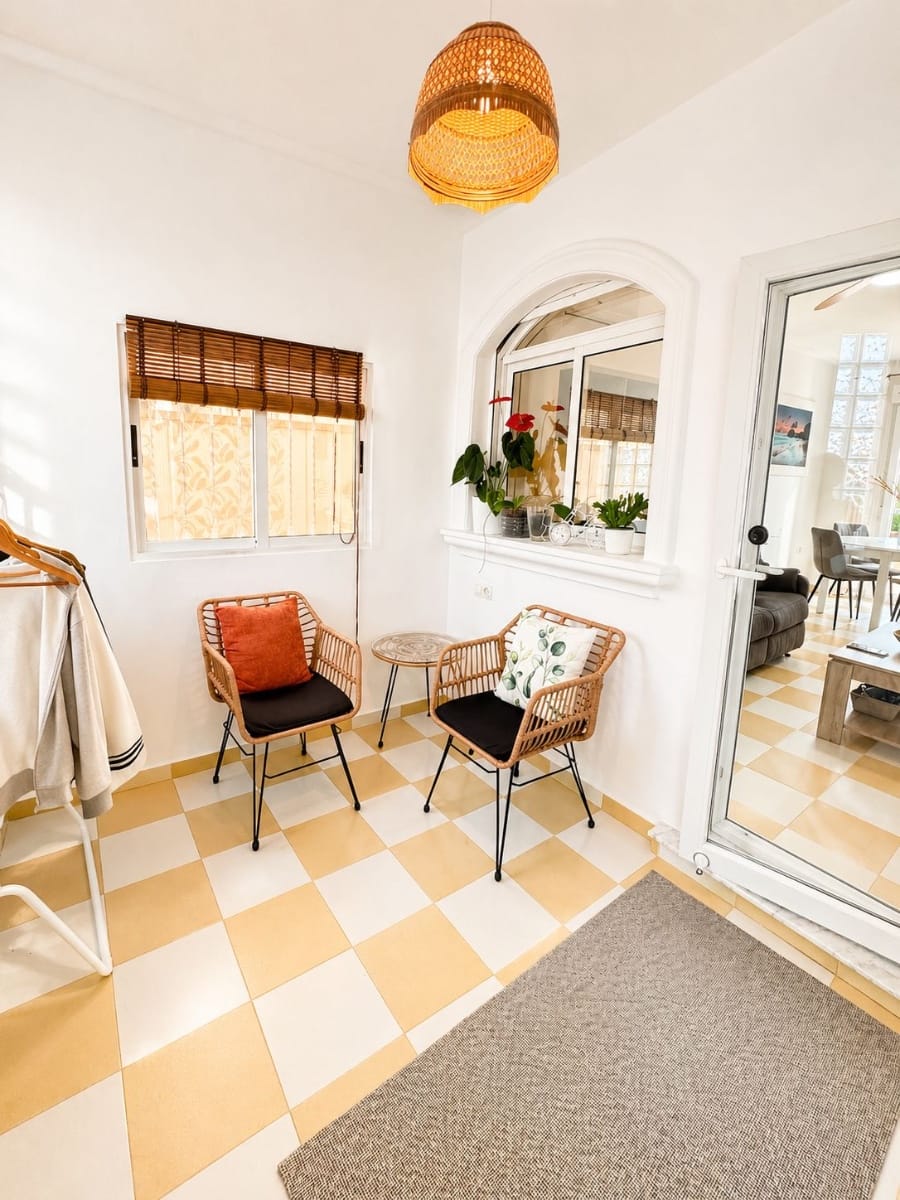 3 Bedroom Property in Torrevieja